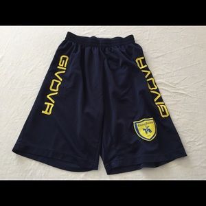 Chievo Verona Soccer Shorts Size Medium